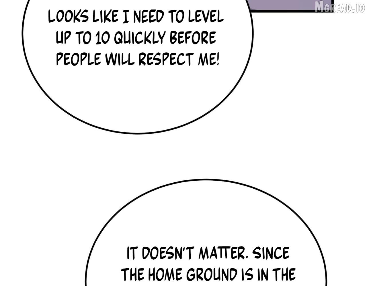 I Rely on My Invincibility to Deal Tons of Damage Passively! Chapter 173  - page 111